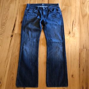7 For all Mankind Jeans